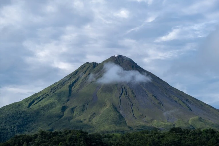Gunung Semeru