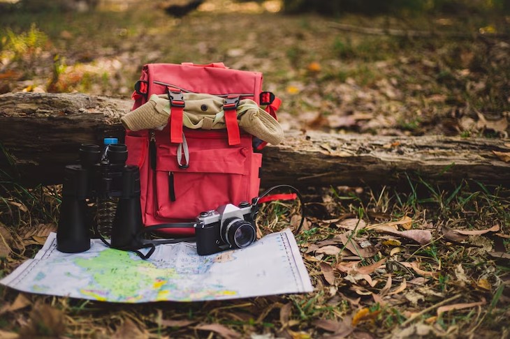 Etika Camping Aturan Dasar yang Wajib Dipatuhi