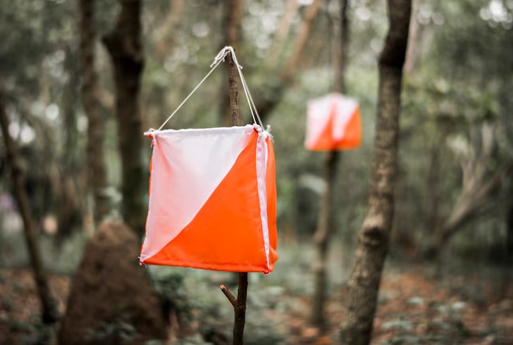 Sinyal Darurat Camping: Kapan Harus Minta Tolong di Tengah Hutan