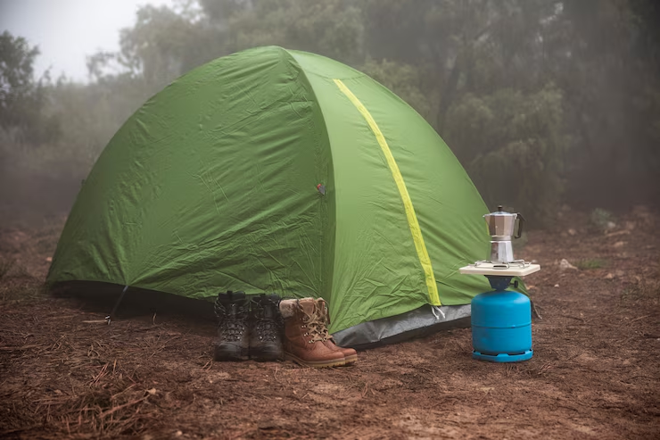 Shelter Darurat