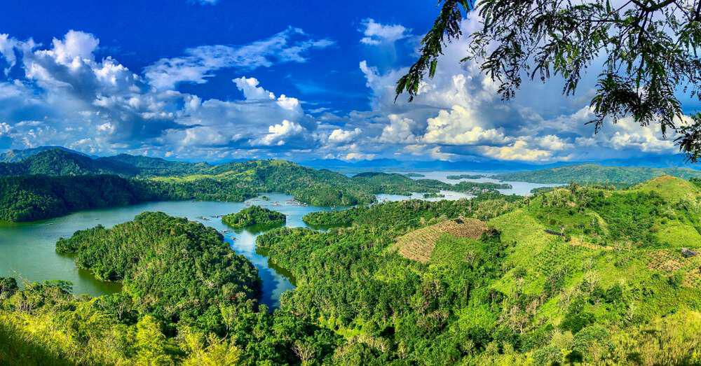 destinasi petualangan alam