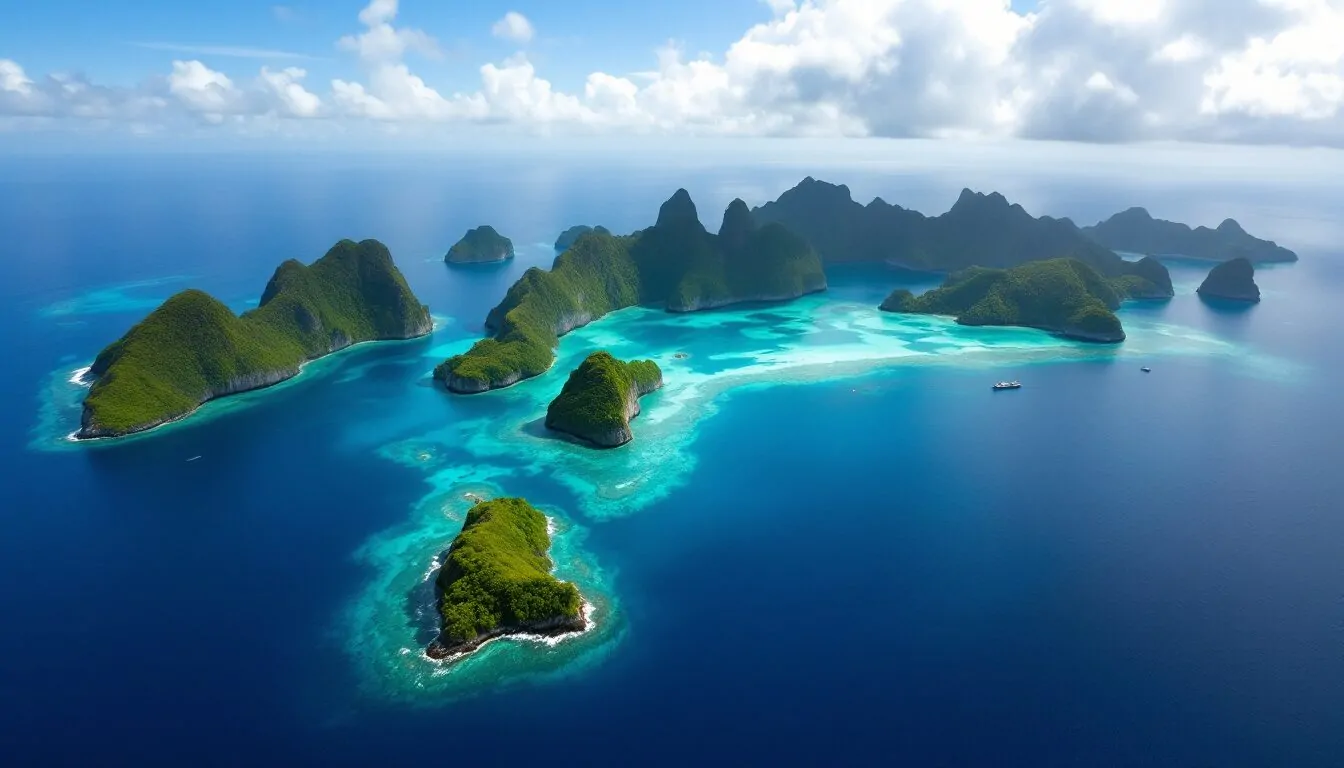 Raja Ampat