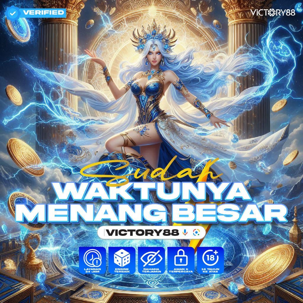 Situs Slot Gacor Victory88