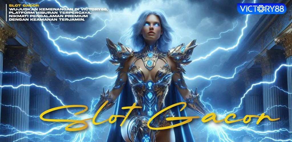 Victory88 Slot Gacor