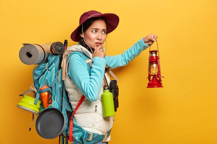 Outdoor Gagal? Hindari 5 Kesalahan Memalukan Ini! (Update 2025)