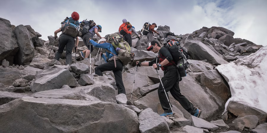 Outdoor Gagal? Hindari 5 Kesalahan Memalukan Ini! (Update 2025)