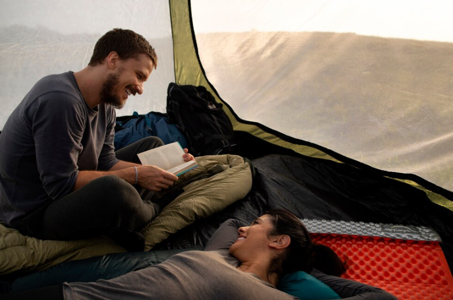 Memilih Sleeping Bag dan Matras untuk Petualangan
