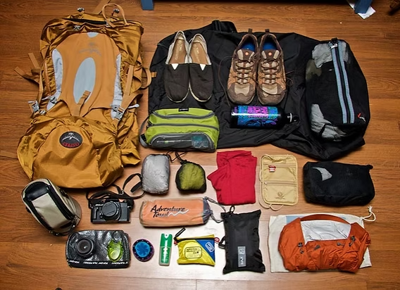 Outdoor Adventure 10 Destinasi Anti Mainstream 2025: Panduan Lengkap Petualangan Tersembunyimu