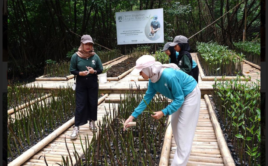 Zero Waste Traveling 2025: Lima Habit Pendaki Bertanggung Jawab