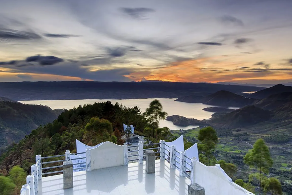 Overland Sumatera Aman Solo Traveler 2026