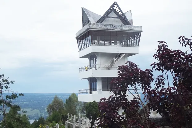 Overland Sumatera Aman Solo Traveler 2026