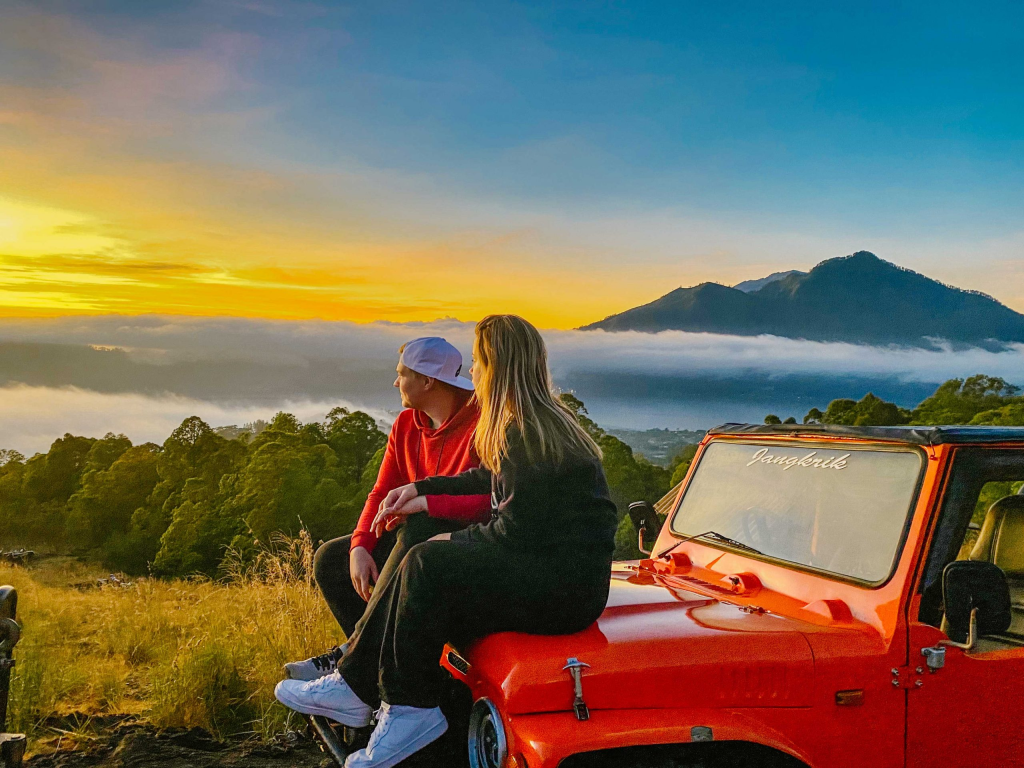 5 Tips Sunrise Jeep Mount Batur Seru & Wajib Dicoba 2026