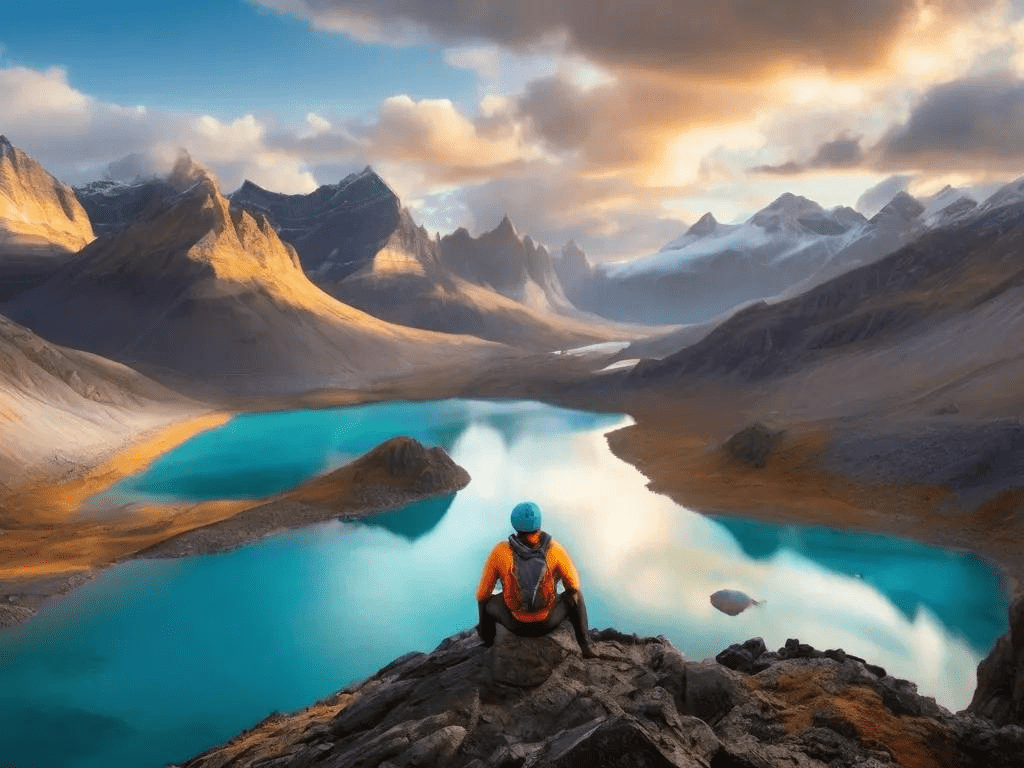 Lore Chasing Bikin Trip Epik, 5 Destinasi Tersembunyi yang Wajib Dijelajah