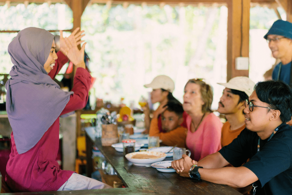Lore Chasing Bikin Trip Epik, 5 Destinasi Tersembunyi yang Wajib Dijelajah