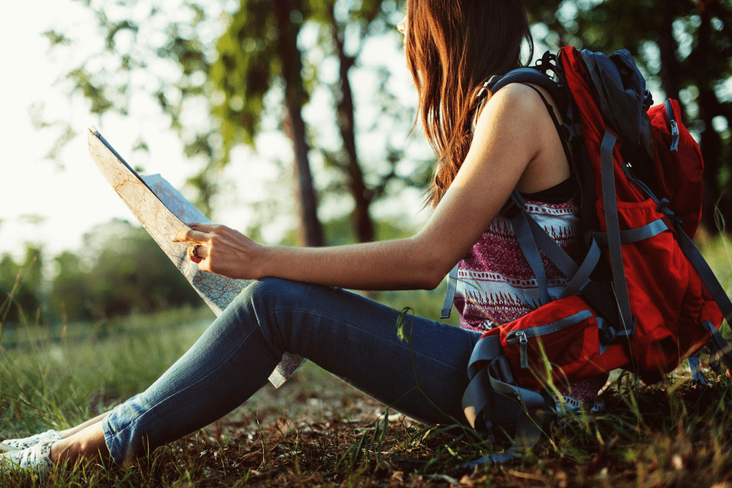 Lore Chasing Bikin Trip Epik, 5 Destinasi Tersembunyi yang Wajib Dijelajah