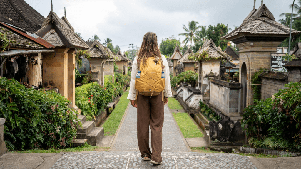 Lore Chasing Bikin Trip Epik, 5 Destinasi Tersembunyi yang Wajib Dijelajah