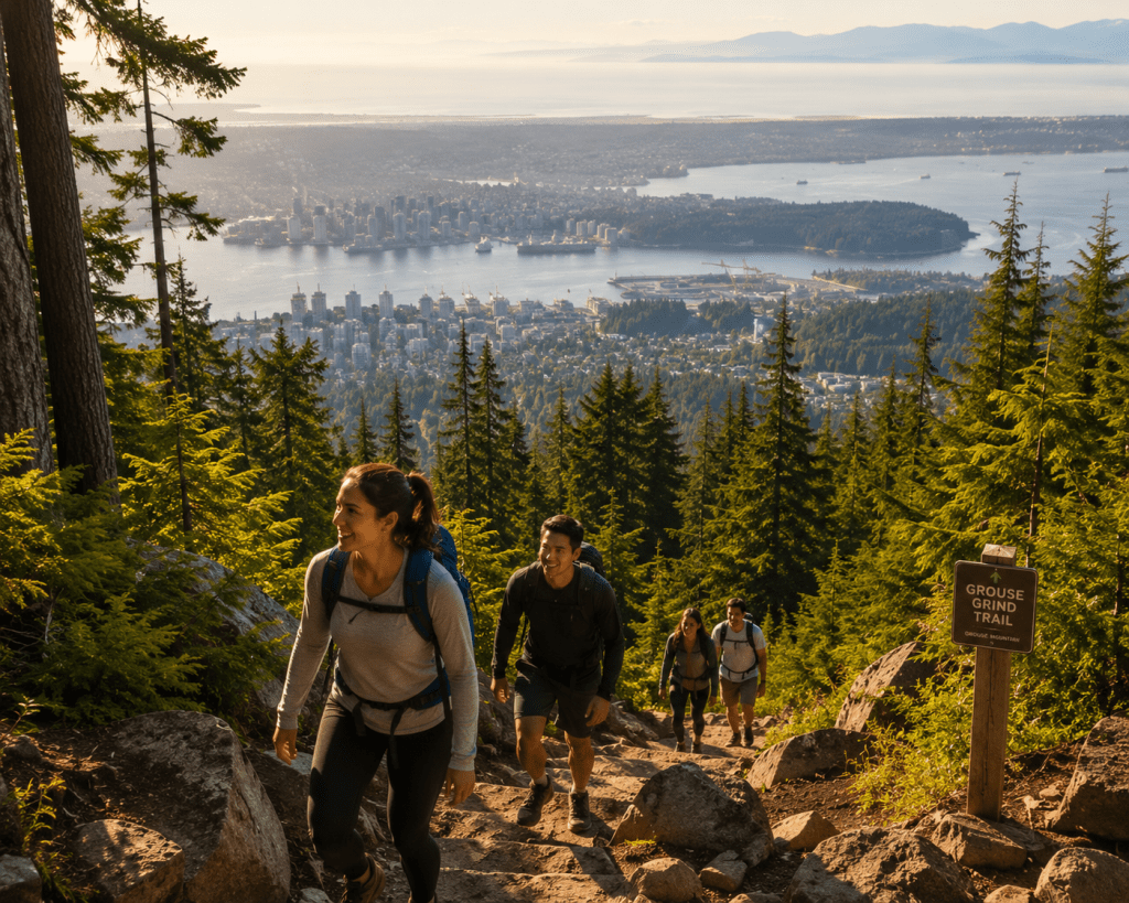 Piala Dunia 2026 Berlangsung, Petualangan Outdoor Vancouver Wajib Kamu Coba 4 Piala Dunia 2026 Berlangsung, Petualangan Outdoor Vancouver Wajib Kamu Coba