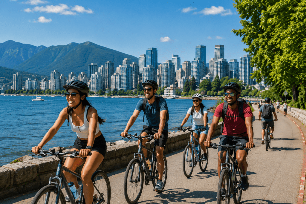 Piala Dunia 2026 Berlangsung, Petualangan Outdoor Vancouver Wajib Kamu Coba 7 Piala Dunia 2026 Berlangsung, Petualangan Outdoor Vancouver Wajib Kamu Coba
