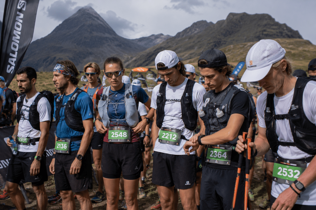 Trail Run Indonesia 2026 Wajib Dicoba, UTMB Toba hingga Bromo Menanti
