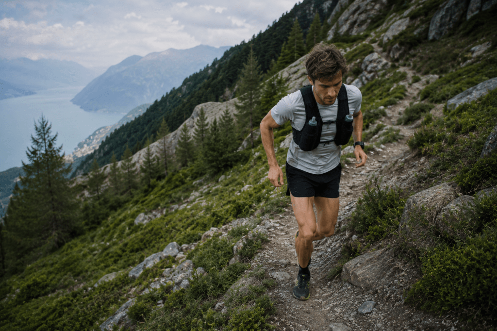 Trail Run Indonesia 2026 Wajib Dicoba, UTMB Toba hingga Bromo Menanti
