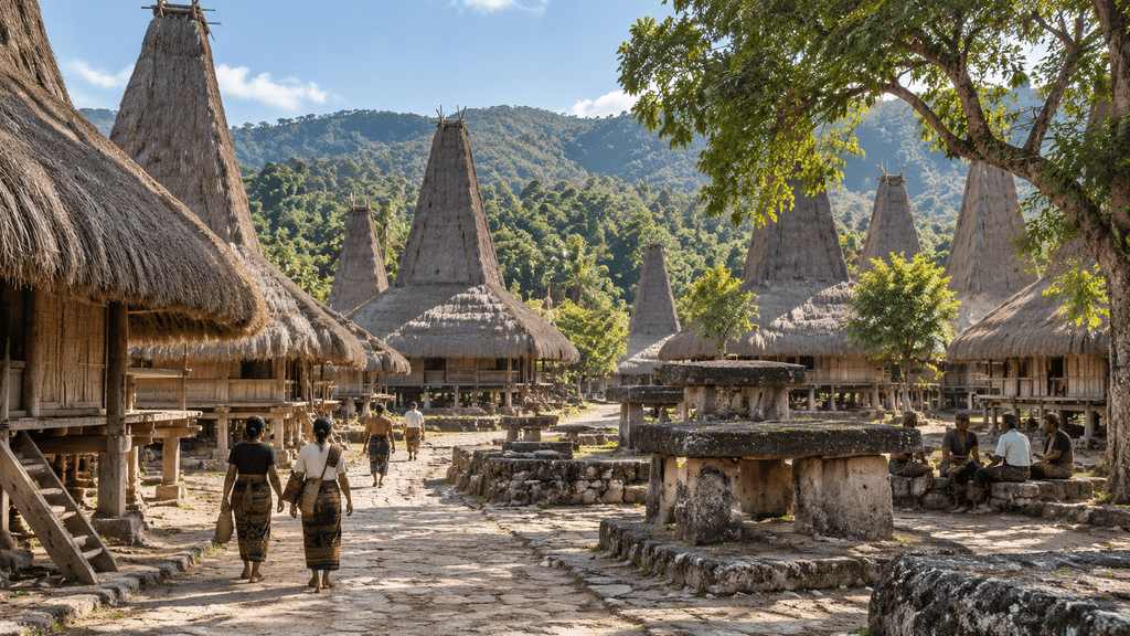 Sumba Jadi Destinasi Adventure Terpanas 2026, Ini Alasannya 3 Sumba Jadi Destinasi Adventure Terpanas 2026, Ini Alasannya