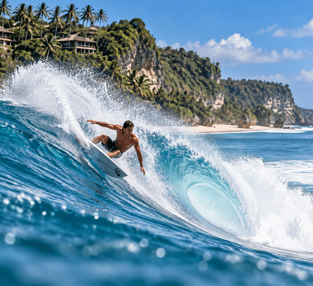 Sumba Jadi Destinasi Adventure Terpanas 2026, Ini Alasannya 5 Sumba Jadi Destinasi Adventure Terpanas 2026, Ini Alasannya