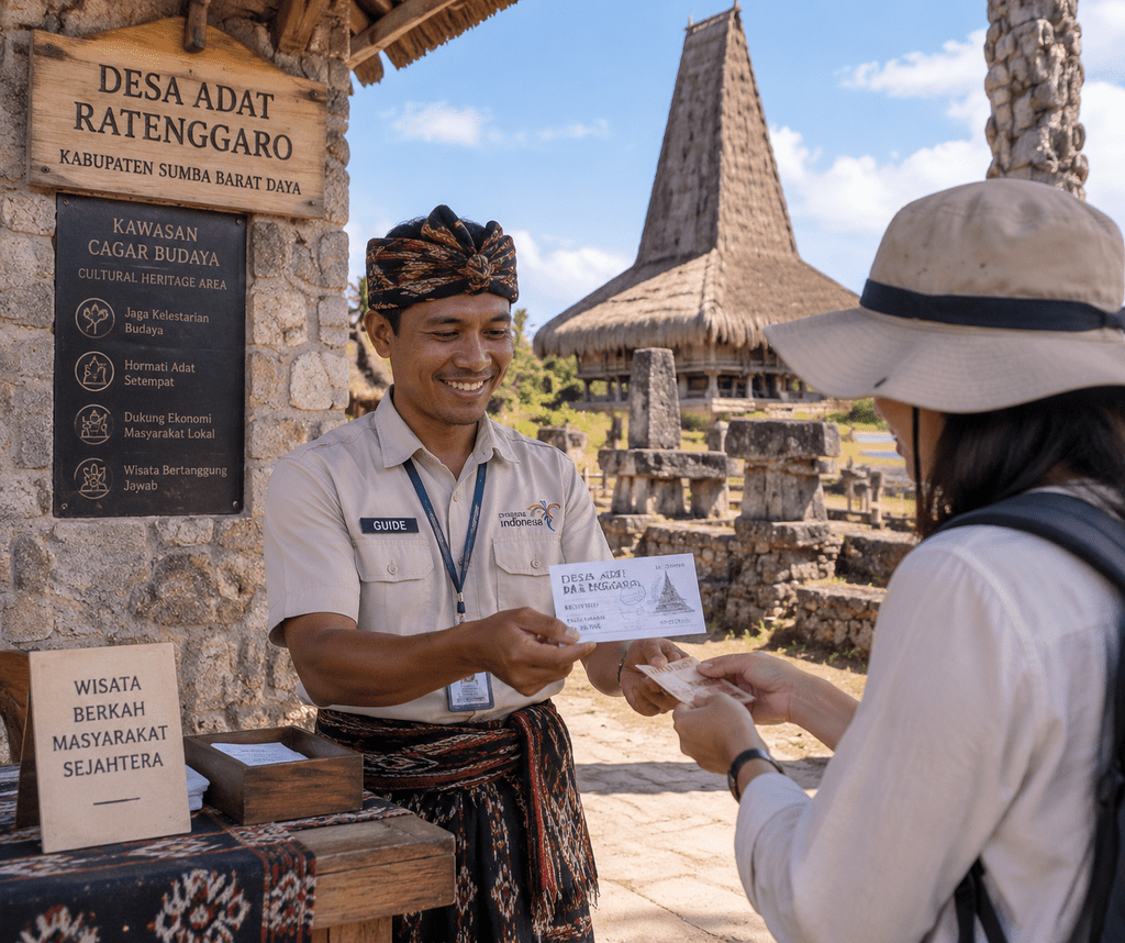 Sumba Jadi Destinasi Adventure Terpanas 2026, Ini Alasannya 8 Sumba Jadi Destinasi Adventure Terpanas 2026, Ini Alasannya